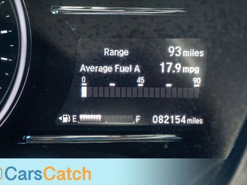 Used 2021 Honda HR-V EX image 32