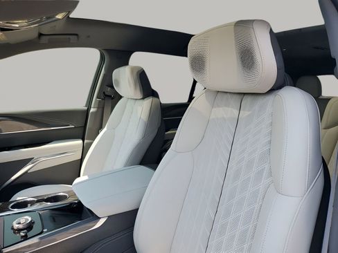 New 2026 Cadillac Escalade IQ Sport 1 AWD/4WD image 31