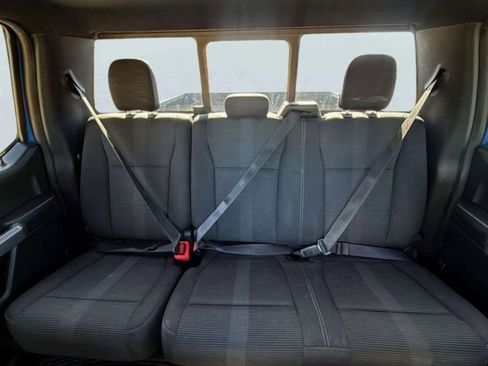 Used 2015 Ford F150 XLT w/ Equipment Group 302A Luxury image 17