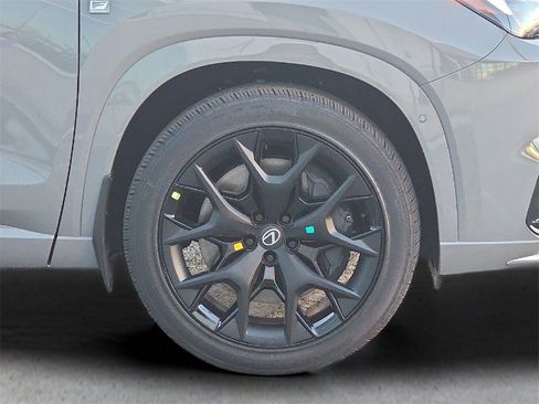 New 2026 Lexus TX 350 AWD image 11