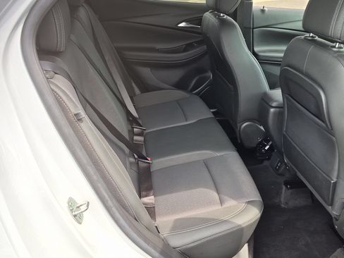 Certified 2023 Buick Encore GX Preferred w/ Cold Weather Comfort Package AWD/4WD image 25