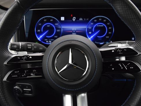 Used 2025 Mercedes-Benz G 580 w/ EQ Technology image 22