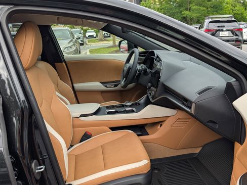 New 2026 Lexus RZ 450e AWD image 7