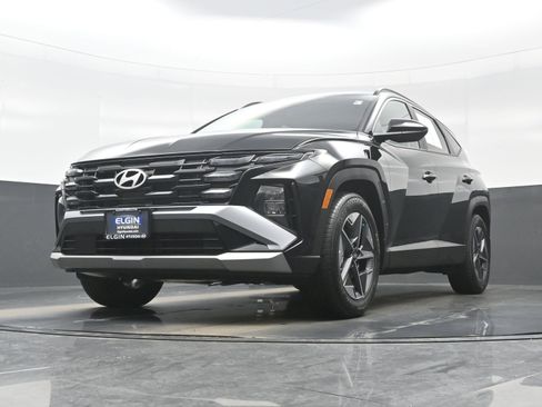 Certified 2026 Hyundai Tucson SEL image 25