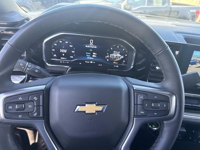 Used 2025 Chevrolet Silverado 2500 LT w/ Convenience Package AWD/4WD image 26