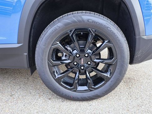 New 2026 GMC Terrain Elevation w/ Elevation Premium Package image 33