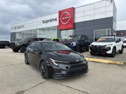 Used 2024 Toyota Corolla SE