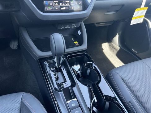 New 2026 Subaru Forester Touring image 18