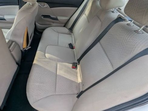 Used 2014 Honda Civic LX image 18