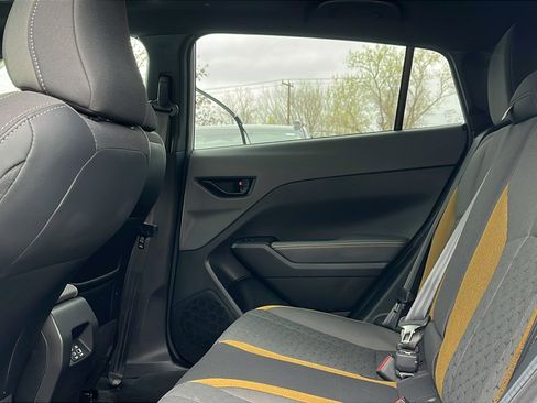 Certified 2024 Subaru Crosstrek 2.5i Sport AWD/4WD image 20