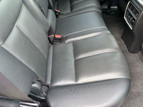 Used 2017 Nissan Murano Platinum w/ Platinum Technology Package image 28