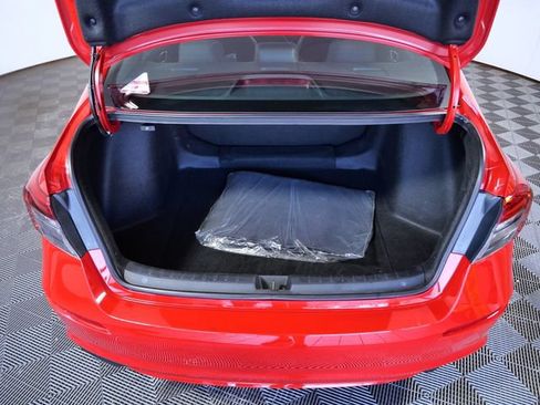Used 2024 Honda Civic Sport image 8
