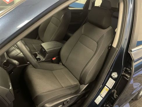 Certified 2024 Honda CR-V EX image 11
