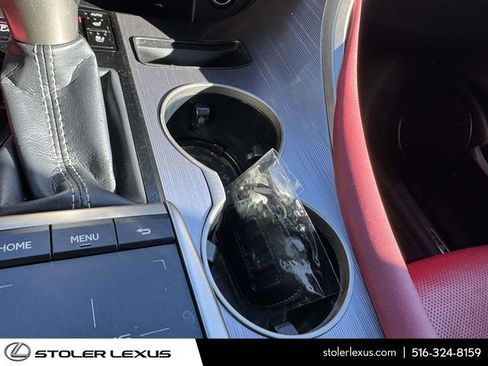 Certified 2021 Lexus RX 350 F Sport image 33