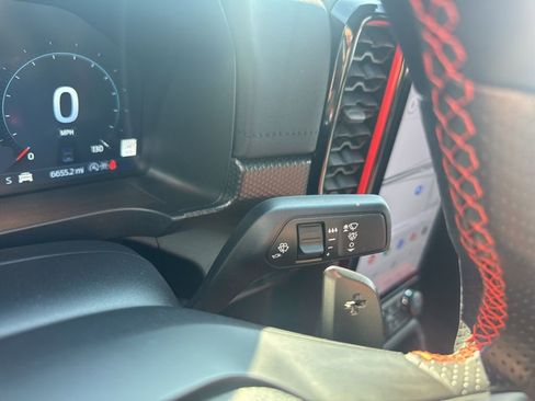 Certified 2025 Ford Ranger Raptor image 14