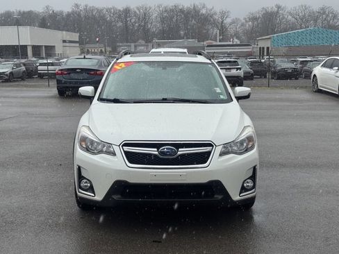 Used 2017 Subaru Crosstrek 2.0i Limited image 8