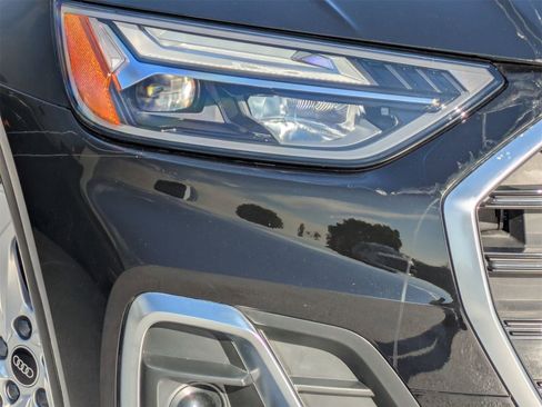 Used 2023 Audi Q5 2.0T Premium Plus w/ Premium Plus Package image 25