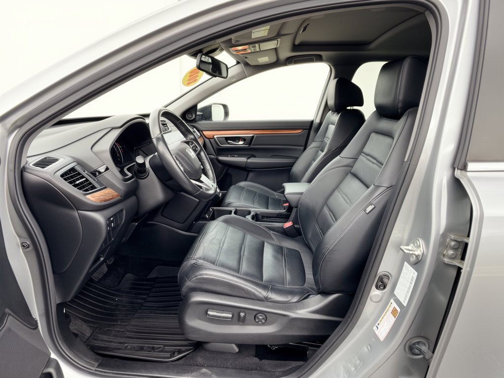Used 2020 Honda CR-V EX-L image 5