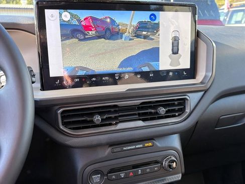 New 2025 Ford Bronco Sport Big Bend image 7