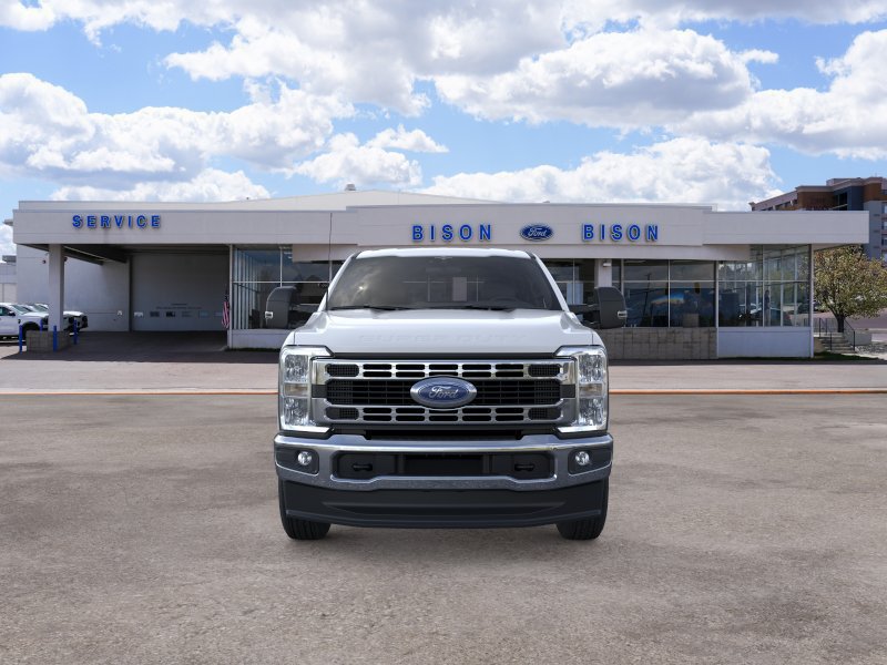 New 2026 Ford F250 XLT AWD/4WD image 6