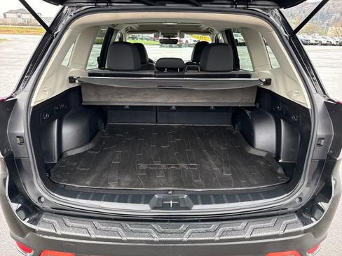 Used 2019 Subaru Forester Sport w/ Popular Package #2 image 18