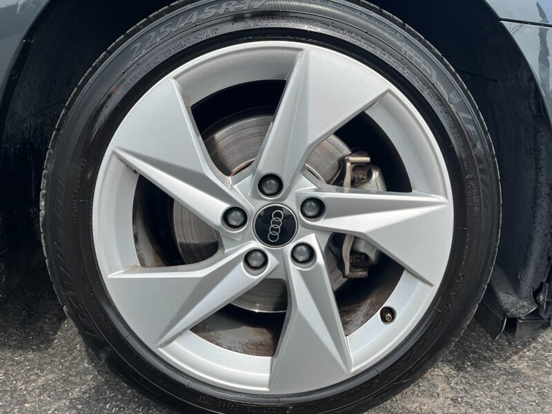 Used 2024 Audi A3 2.0T Premium FWD image 33
