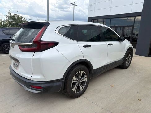Used 2020 Honda CR-V LX image 14