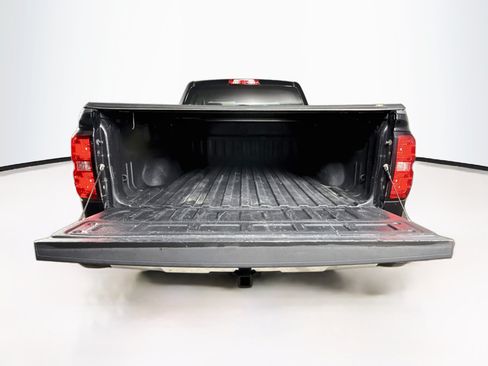 Used 2016 Chevrolet Silverado 1500 LT w/ All Star Edition AWD/4WD image 31