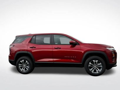 New 2026 Chevrolet Equinox LT w/ Convenience Package II
