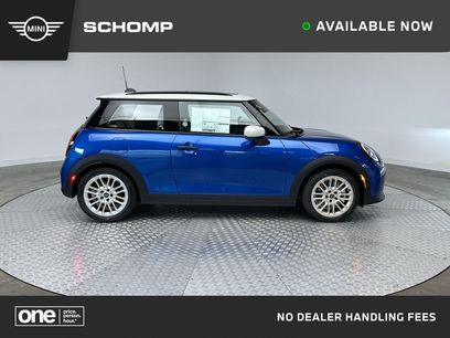 Used 2026 MINI Cooper 2-Door Hardtop