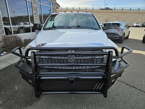 Used 2008 Dodge Ram 3500 Truck SLT w/ Popular Equipment Group image 7