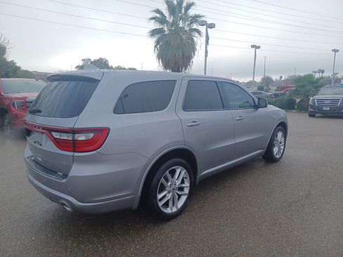 Used 2020 Dodge Durango R/T image 4