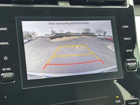 Certified 2022 Hyundai Tucson SEL w/ Convenience + Premium Package image 32