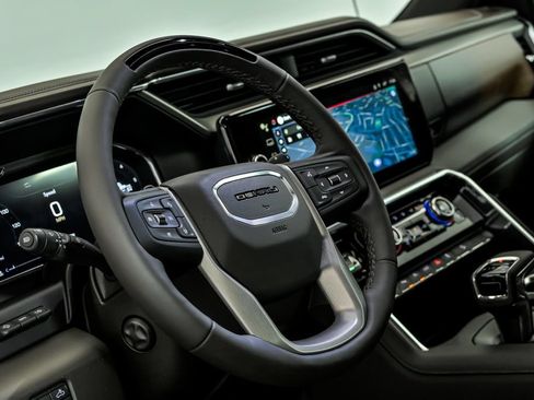 New 2026 GMC Sierra 1500 Denali AWD/4WD image 11