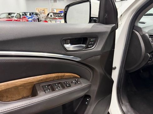 Used 2020 Acura MDX SH-AWD w/ Technology Package image 18