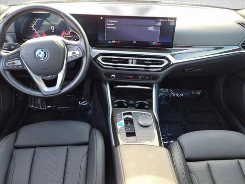 Certified 2023 BMW i4 eDrive35 w/ Premium Package RWD image 19