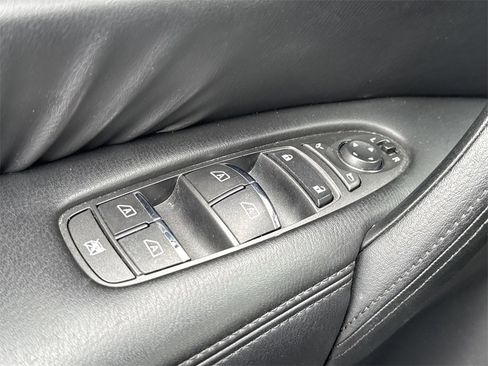 Certified 2023 Nissan Armada SL w/ Captain's Chairs Package image 26