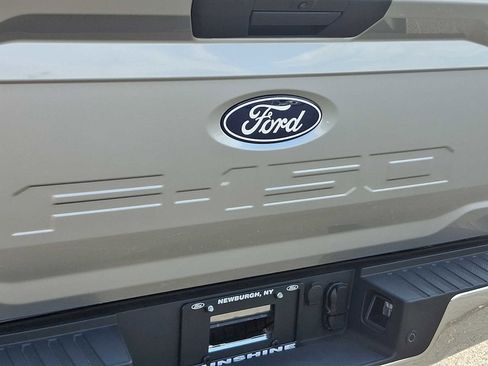 Certified 2025 Ford F150 XLT AWD/4WD image 27