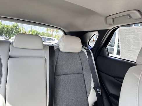 New 2026 MAZDA CX-30 Aire Edition AWD/4WD image 19