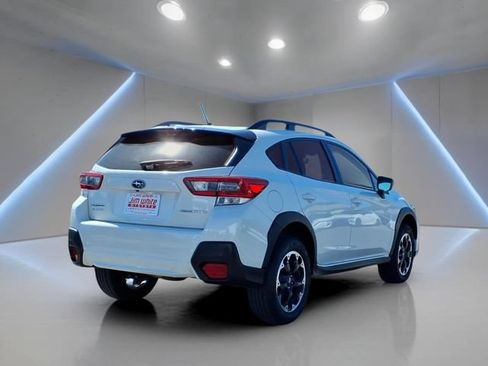 Used 2021 Subaru Crosstrek 2.0i AWD/4WD image 20