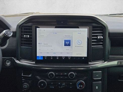 New 2026 Ford F150 STX AWD/4WD image 12