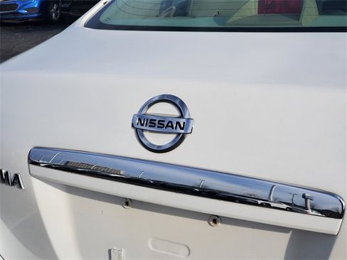 Used 2009 Nissan Altima 2.5 SL w/ SL Pkg image 27