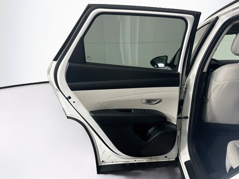 Used 2025 Hyundai Tucson SEL AWD/4WD image 25
