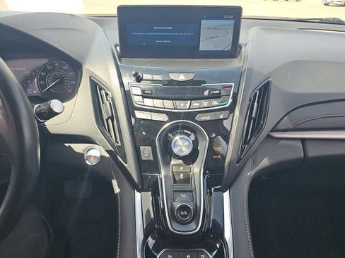Used 2020 Acura RDX AWD w/ Technology Package image 10