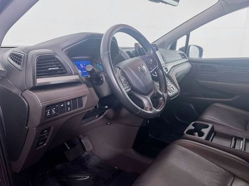 Used 2023 Honda Odyssey EX-L image 8