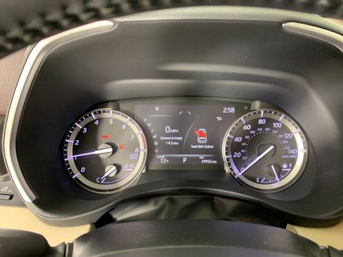 Used 2022 Toyota Highlander Limited image 22