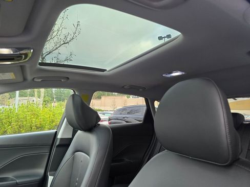 New 2026 Hyundai Kona Limited image 23