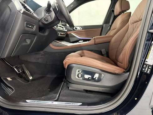Used 2026 BMW X7 xDrive40i w/ Executive Package AWD/4WD image 14