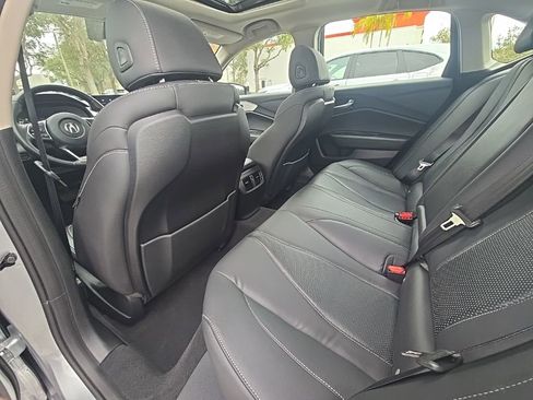 Used 2022 Acura TLX Technology Package image 34