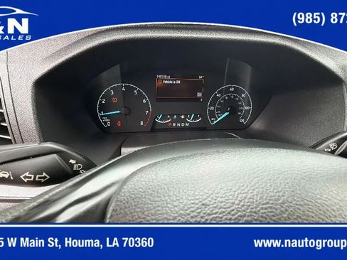 Used 2020 Ford Transit 350 XL RWD image 14